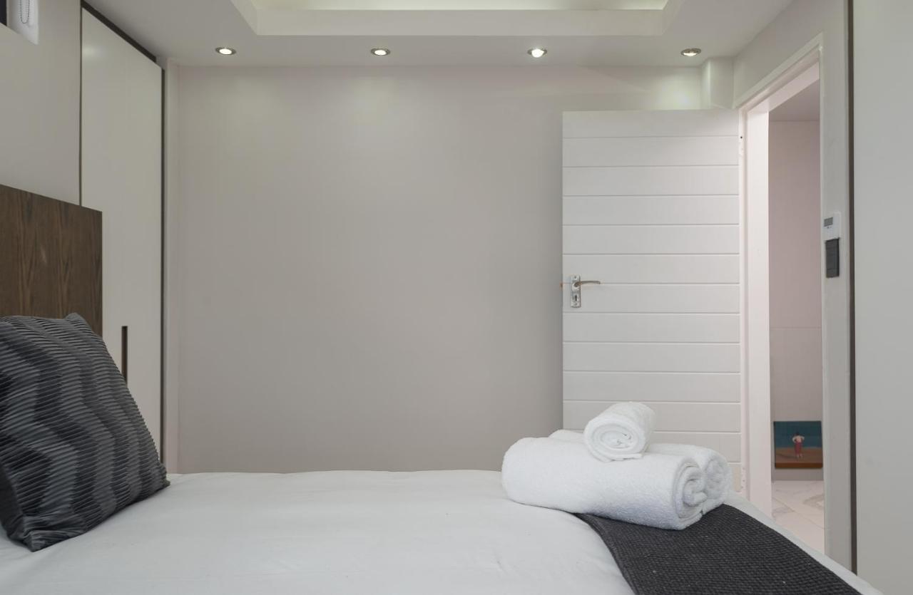1 Licorna Beach Durban Exterior photo